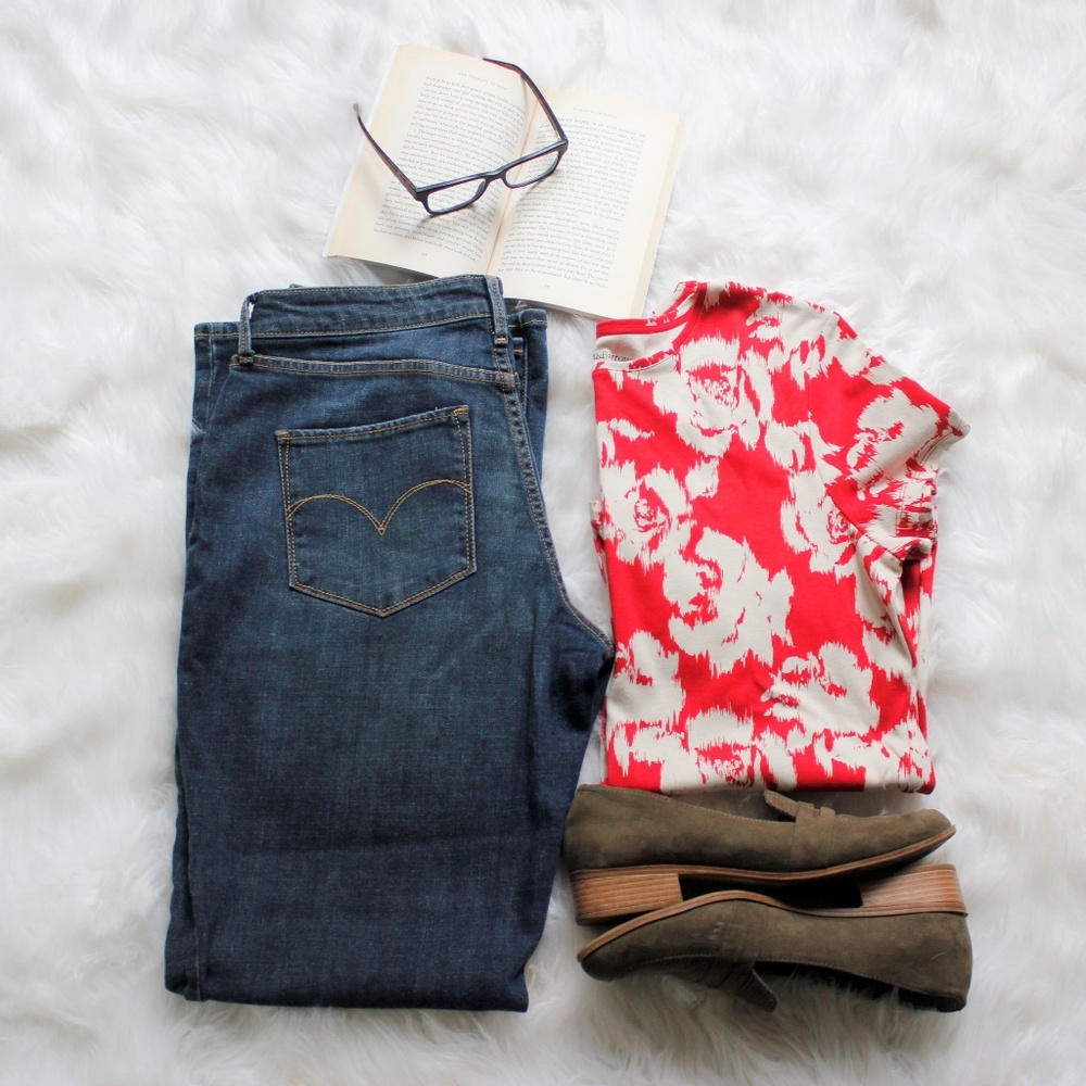 Levi's